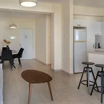 Phaedrus Living Paphos Old Town Seaview Flat